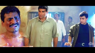 सरफ़रोश Climax  इसका एनकाउंटर कर दो सलीम  Sarfarosh  Hindi Movie  Aamir Khan  Nawazuddin Scene [upl. by Bortz]