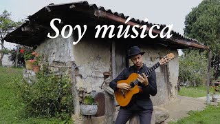 Soy Música [upl. by Asoral]