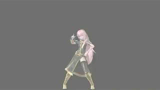 Luka Luka Night Fever  PDACFT HOLOGRAM READY [upl. by Lorrin]