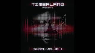 Timbaland  Lose Control Clean feat Jojo [upl. by Jardena]