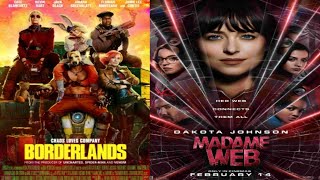 Top 5 Worst Movies of 2024 [upl. by Ardnasela84]