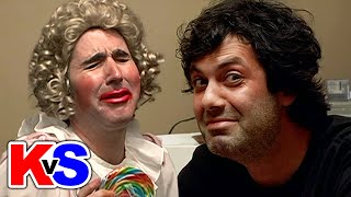 First To Laugh Loses  Kenny vs Spenny HD [upl. by Niela493]