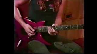 REB BEACH CUTTING LOOSE FULL [upl. by Johansen]