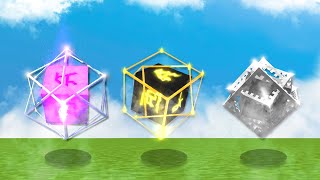 The Best CRYSTAL PVP Packs 120 [upl. by Denten]