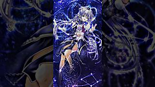 Jedag Jedug Anime 138  Yumemi Hoshino Editz planetarian [upl. by Hobie]