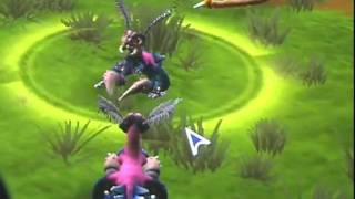 PC Spore Demo PC E3 2006 Video 141 of 141 [upl. by Leonsis134]