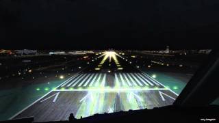 【HD FSX】 Power of the NGX [upl. by Lamprey]