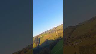 Marbach Dji Avata 2🥰🇨🇭🏞😯😃🌎 berge travel mountains beautiful [upl. by Arick]