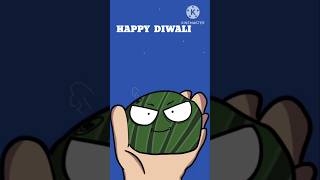 HAPPY DIWALIKREETI SURESH BEST ATITUDE cartooncartooncomedy cartoon [upl. by Sadowski]