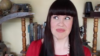 Ask a Mortician Worst Way to Die [upl. by Chelsey]