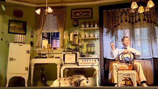 Walt Disneys Carousel of Progress Full Show 2023  Magic Kingdom [upl. by Mirabelle756]