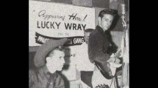 Link Wray  Hillbilly Wolf [upl. by Lalise]