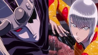 Karakuri Circus Episode 1 Review  Killer Puppets Under The Big Top [upl. by Calore839]