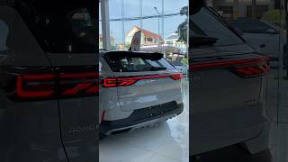 2025 Dongfeng Aeolus HUGE Hybrid dongfeng aeolus hybrid luxury comfortable subscribe shorts [upl. by Moreta]