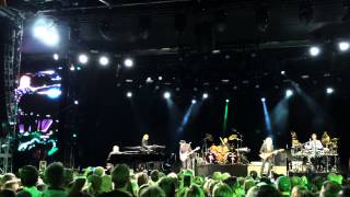 Elton John  Crocodile Rock  Live  Copenhagen  2015 [upl. by Elle]