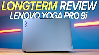 You Should Buy the Lenovo Yoga Pro 9i Heres Why [upl. by Ynoyrb]