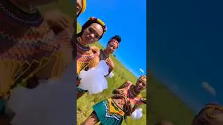 zulu dance africa reggae zulukingdom [upl. by Eirallih46]