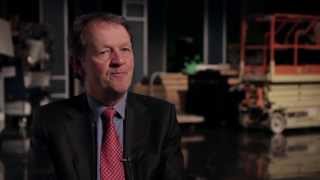 Inspector Lewis Kevin Whately on Hathaway amp Morse [upl. by Annawak]