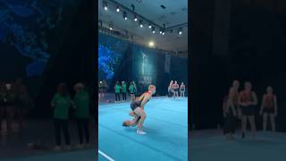 Gymnastics aerobicgymnastics teamromania gymnastics inspiration lovegoodtobereels love [upl. by Rachel]