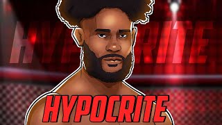 Aljamain Sterling Needs to Stop [upl. by Jaynes]