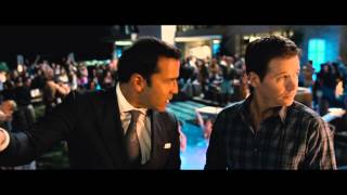 Entourage Movie  Trailer 2 [upl. by Inad]