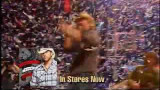 Toby Keith  Live at Fort Knox [upl. by Eissim]