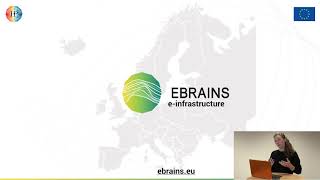 FAIR data in neuroscience and life sciences EBRAINS solutions for data publishing [upl. by Ydrah]