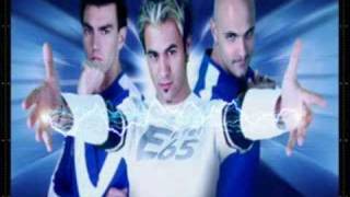 Eiffel 65  Back In Time [upl. by Tomi991]