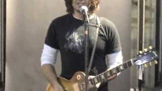 Phil X 1959 Les Paul Santa Monica Guitar Show part I [upl. by Notsua12]