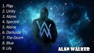 Alan Walker Songs Remix [upl. by Gregg339]