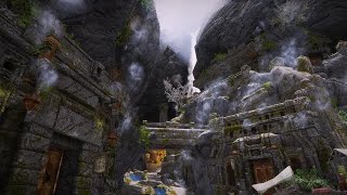 Markarth Hideout  Skyrim Special EditionAE Player Home [upl. by Nniw]