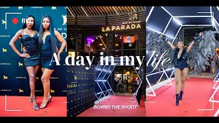 A day in a life of a photographer  BTS Vlog  South African youtuber [upl. by Adele]