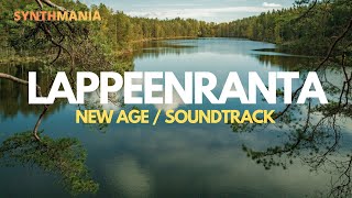 Lappeenranta new age  soundtrack style [upl. by Heise]