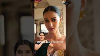 Recreating Ananya Pandey Look ytshorts shorts ashortaday [upl. by Nathanil]