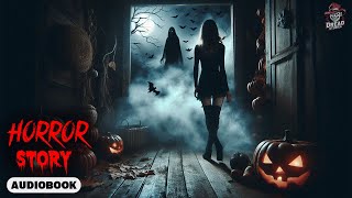 7 True Scary October Stories [upl. by Ellehcit]