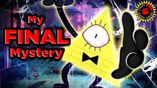 Film Theory Help Me Solve the Impossible Gravity Falls [upl. by Merrielle568]