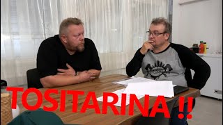 NAVETTA PAINAJAINEN  Joni Loivan TARINA [upl. by Jezreel791]