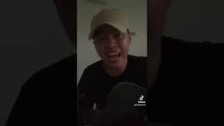 Angin Datang kasi kabar… satuklikuntukwujudkanimpianmu cover lovesongs music davelc [upl. by Flanders246]