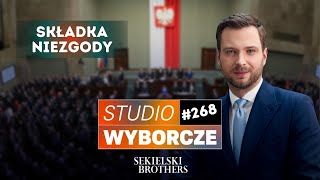 Wszyscy obiecali obniżkę składki zdrowotnej każdy ma inny pomysł  Radomir Wit Beata Grabarczyk [upl. by Kara]