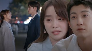 YouAreMySecret Ep29 Yu Heng and Xiao Ning are competitors at workQi Yu and Ling Yi have a conflict [upl. by Uziel]