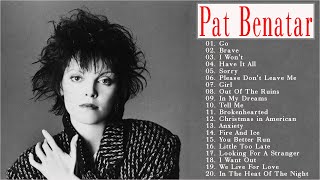 Pat Benatar  Invincible Theme from quotThe Legend of Billie Jeanquot [upl. by Nichole54]