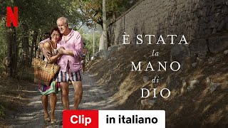 È stata la mano di Dio Clip  Trailer in italiano  Netflix [upl. by Carter52]