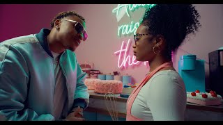 Rotimi  Birthday  OFFICIAL VIDEO [upl. by Nyrak674]