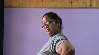 Rita Devi Weight Loss Journey is live [upl. by Acissey]