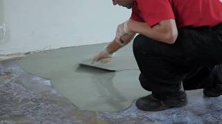 How to easily resurface a concrete floor  Watco [upl. by Boys]