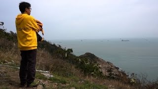 Corée du Sud tests préparatoires au renflouement du Sewol [upl. by Richard]