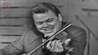 Roy Clark playing guitar banjo and fiddle [upl. by Netsrak]