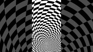 Hypnotic Spiral Illusions  mindbender hypnotic trippy psychedelic [upl. by Amalbergas]