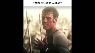 quotBro what is auraquot  Finnick Odair EDIT  Death is no more  BLESSED MANE [upl. by Ver948]