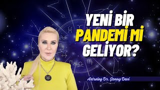 Maymun Çiçeği Virüsü Nedir  Yeni Bir Pandemi Kapıda mı [upl. by Gan]